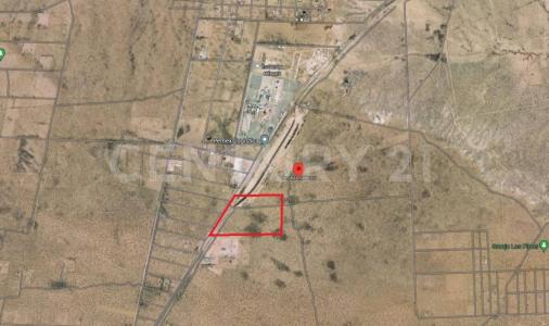 Juárez, Chihuahua 32675, Messico