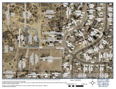 XX W 35TH ST, Farmington, Nouveau-Mexique 87401, États-Unis
