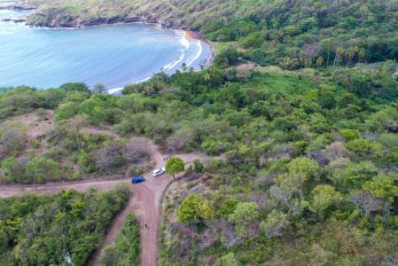 Cabier Hill, Crochu, St.Andrew West Indies, Grenada