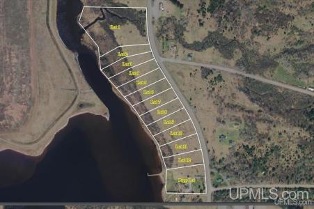 TBD 1 & 2 Bootjack, Lake Linden, 密西根州 49945, 美國