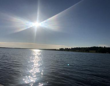 Lot 11 Garrison Bay West, Garrison, North Dakota 58540