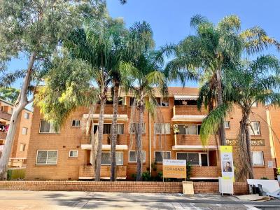 3/60-62 Speed Street, Liverpool, NSW 2170, Australia