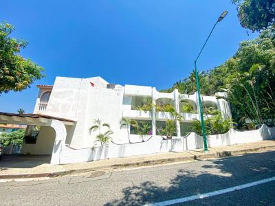 Tabachines 100,, Acapulco, Guerrero 39867, Mexique