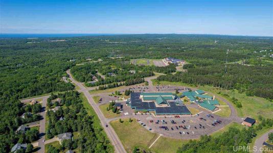 TBD 4 Portage, Hancock, Michigan 49930, États-Unis
