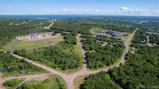 TBD 17 Oaklawn, Hancock, Michigan 49930, Amerika Birleşik Devletleri
