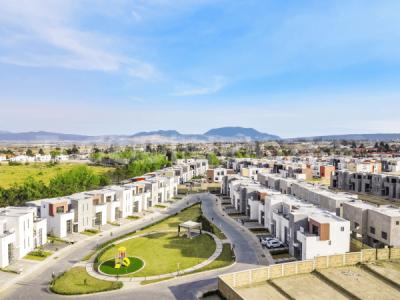 Paseo de las Yucas S/N,, Calimaya, Штат Мехико 52220, Мексика