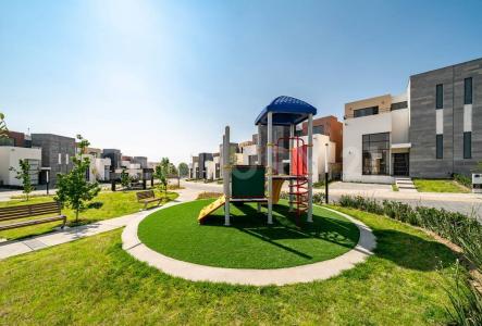 Paseo de las Yucas S/N,, Calimaya, Штат Мехико 52220, Мексика