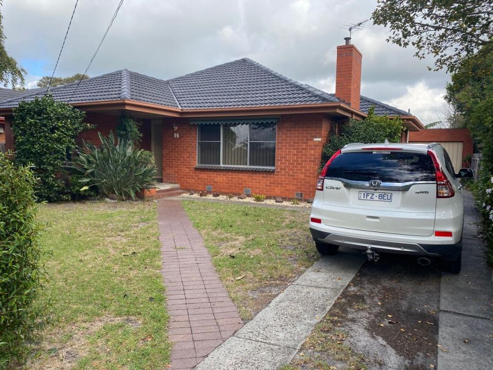 96 Ellen Street, Springvale, VIC 3171, オーストラリア