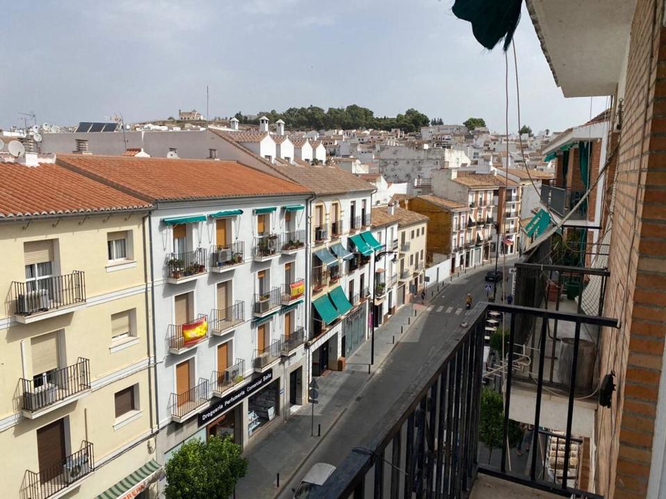Condominium/CoOp For Sale, Antequera Malaga 29200 Spain