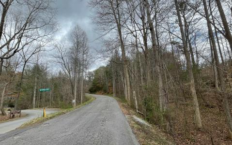 9.36a Hwy 515/Thomas Cir, Blairsville, Georgia 30512, Estados Unidos