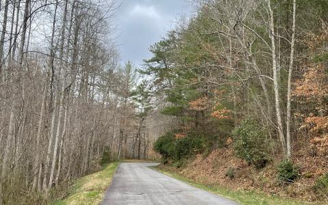 9.36a Hwy 515/Thomas Cir, Blairsville, Georgia 30512, Estados Unidos