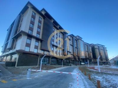 Ulaanbaatar, Mongolia