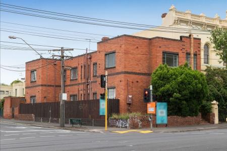 151-153 Hoddle Street, Richmond, VIC 3121, Australia
