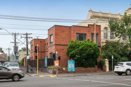 151-153 Hoddle Street, Richmond, VIC 3121, Australia