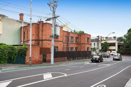 151-153 Hoddle Street, Richmond, VIC 3121, Australia