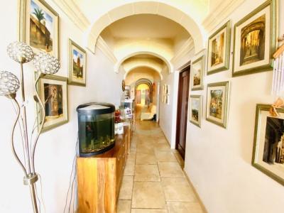 Gozo - Sannat, Malta