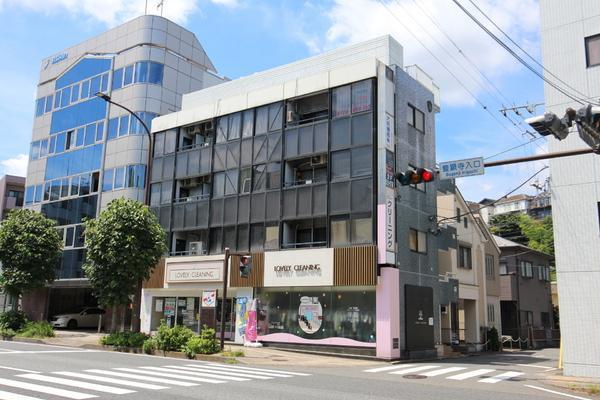 三ツ沢上町5-1, 横浜市神奈川区, Kanagawa 221-0856, Japan