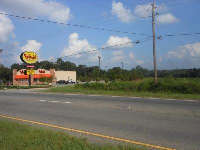1703 Hwy 15 S, Sumter, South Carolina 29150