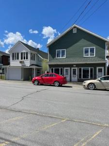 107 10th Avenue, Madawaska, مين 04756, الولايات المتحدة