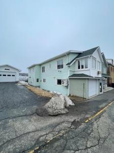 107 10th Avenue, Madawaska, مين 04756, الولايات المتحدة