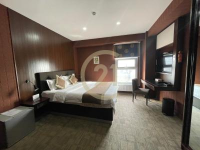 Ulaanbaatar, Mongolia