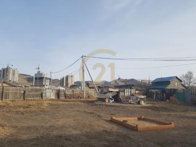 Ulaanbaatar, Mongolia