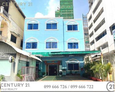 Boeng Keng Kang Ti Bei, Boeng Keng Kang, Phnom Penh, Cambodia