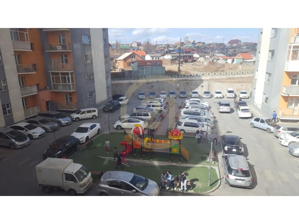 Home For Sale, Ulaanbaatar Mongolia