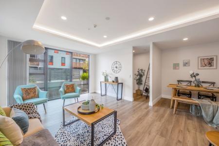 301/26 Library Lane, Albany, Auckland 0632, New Zealand