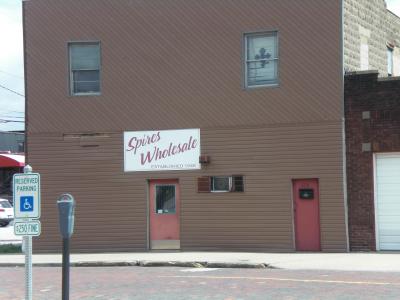 113 S Washington St, Carbondale, Illinois 62901, Estados Unidos