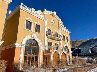 Ulaanbaatar, Mongolia