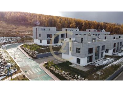 Chingiltei, Mongolia