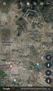 La Concepción Jolalpán, Texcoco, Edo. de México 0,, Tepetlaoxtoc, Stato Del Messico 56070, Messico