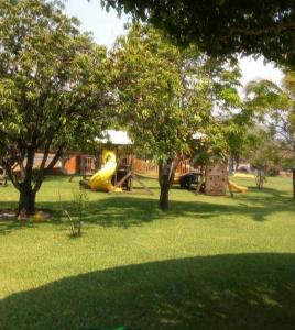 Club campestre 'El Chaparral' 0,, Tepexco, Puebla 74550, Meksika