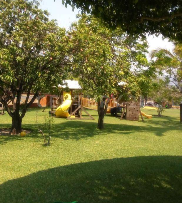 Club campestre 'El Chaparral' 0,, Tepexco, Puebla 74550, Meksika