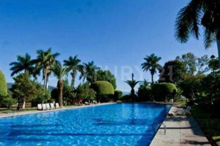 Club campestre 'El Chaparral' 0,, Tepexco, Puebla 74550, Meksika