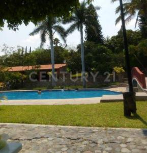 Club campestre 'El Chaparral' 0,, Tepexco, Puebla 74550, Meksika