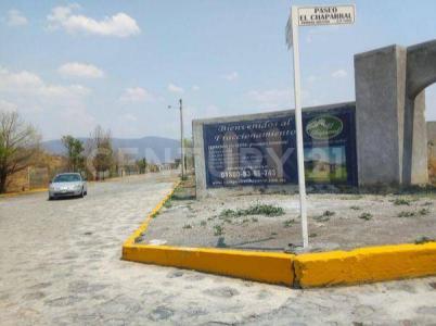 Club campestre 'El Chaparral' 0,, Tepexco, Puebla 74550, Meksika