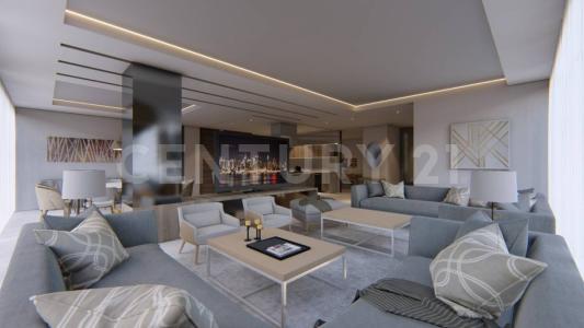 Calle Acanceh, Esq.Av. Contoy SM11 S/N,, Cancún/Benito Juárez, Quintana Roo 77500, México