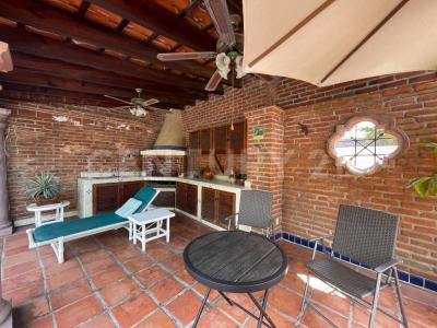 Rio Tembembe ,, Cuernavaca, Morelos 62290, Messico