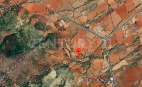 San Francisco Del Oro, 치와와 33500, 멕시코