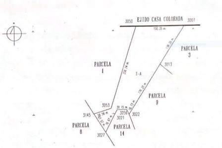 San Francisco Del Oro, Chihuahua 33500, Mexique