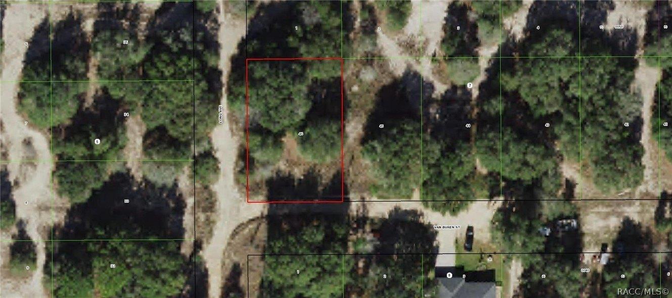 2610 Van Buren Street, Inverness, Florida 34453