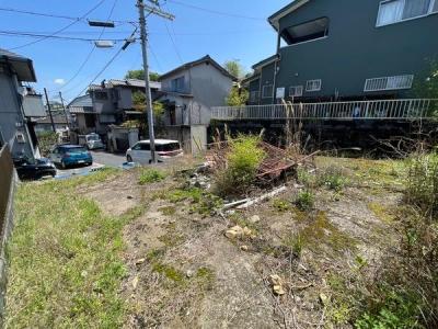 富士見台, 大津市, Shiga 520-0846, Japon