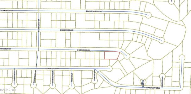 E Box Elder Drive, Defuniak Springs, 플로리다 32433, 미국