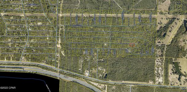 E Box Elder Drive, Defuniak Springs, Floride 32433, États-Unis