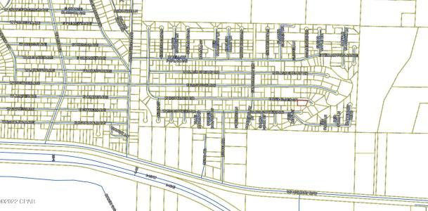 E Box Elder Drive, Defuniak Springs, Floride 32433, États-Unis
