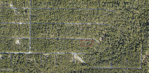 E Box Elder Drive, Defuniak Springs, Floride 32433, États-Unis
