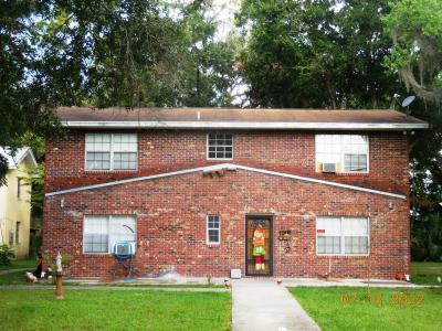 714 & 716 NE 1st St, Chiefland, Florida 32626, USA