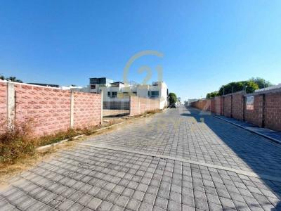 San Pedro Cholula, Puebla 72760, Meksyk